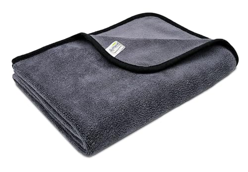 Softspun Premium Microfiber Cleaning Cloths